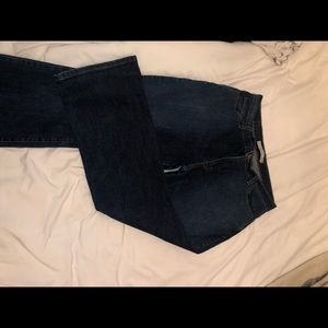 Levi’s 550